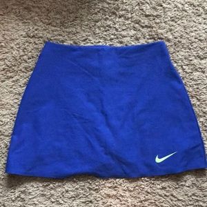 Nike Dri-Fit Skirt